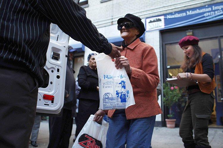 New Census Report Takes Detailed Look at Poverty