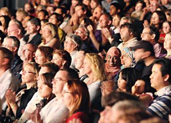 Company Owner: ‘I’m very uplifted’