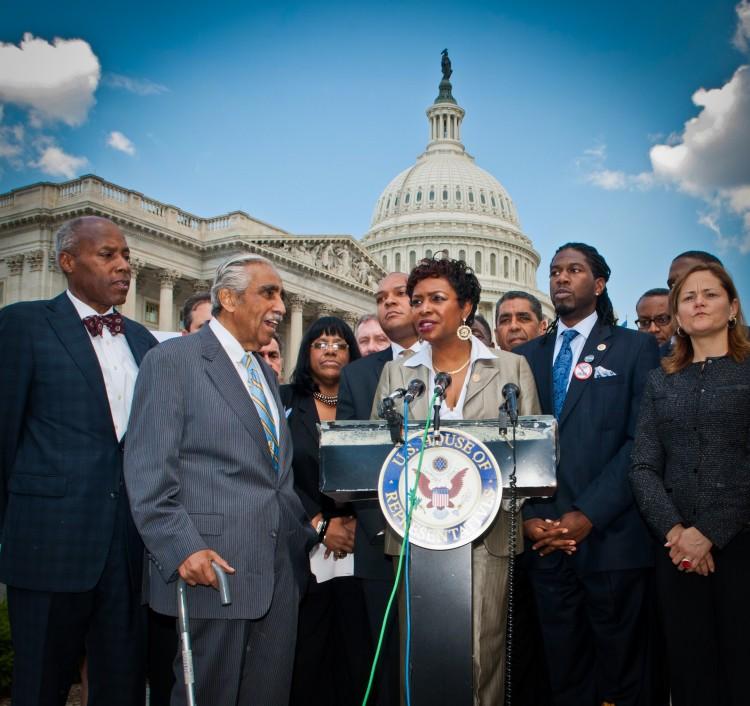 Congresswoman Introduces Bill to Criminalize Deepfakes