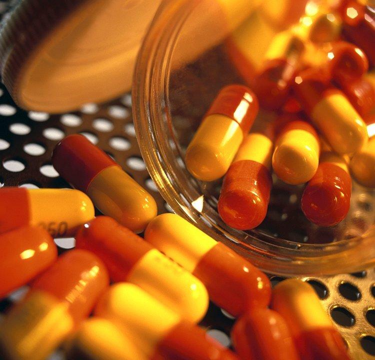 South Korea Cracks Down on ‘Human Flesh Capsules’ From China