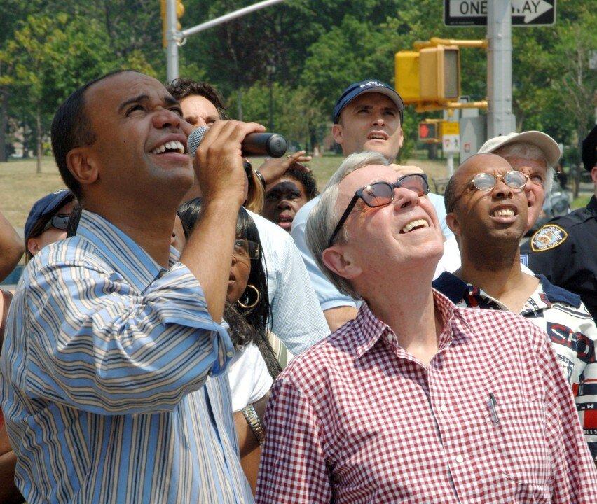Carrion Jr. Enters NYC Mayor’s Race, Guarantees Spot on Ballot