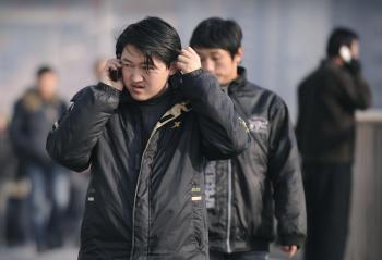 Cell Phone Virus Affects More than a Million in China