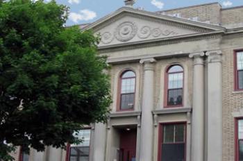 Central Falls Agreement Re-hires All Teachers