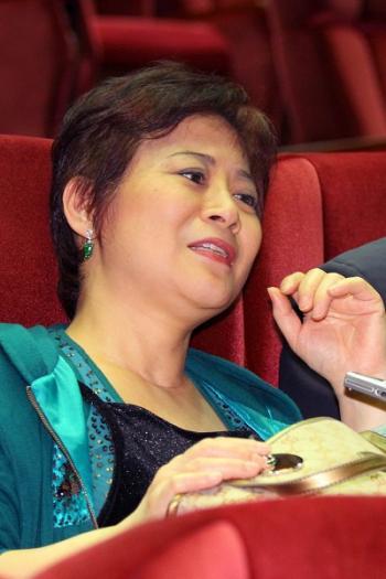 Lions Club District Director Brings 50 Friends to DPA