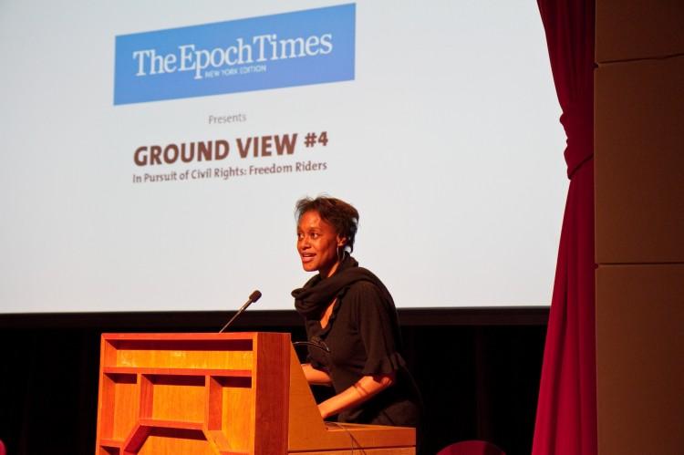 Freedom Riders’ Nonviolence Propelled Civil Rights Movement