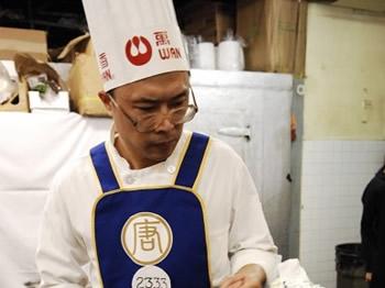 Last Year’s Winner, This Year’s Judge