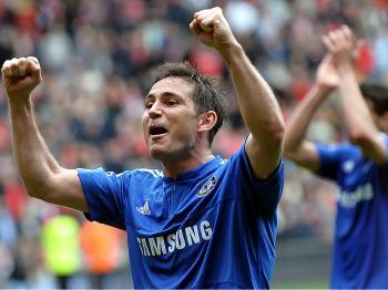 Chelsea Inch Closer to Premier League Title