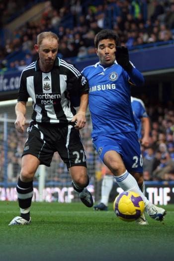 No Wins for Top Five Teams in England