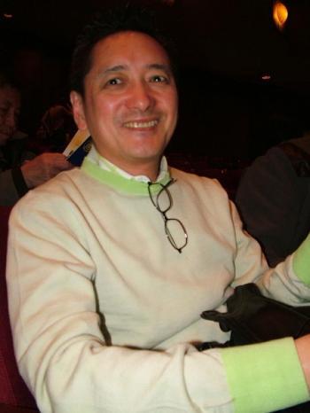 Investment Company Manager Says Shen Yun is ’very high level’
