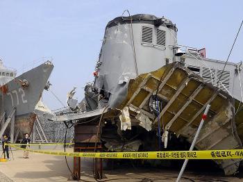 North Korea Threatens ‘All-Out War’ in Response to South’s Torpedo Claim