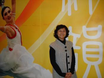 Dance Group Chief: DPA Demonstrates ‘A gigantic resource’