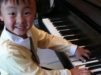 The Child Prodigy