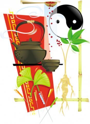 A Wife Teaches Herself Chinese Medicine While Treating Husband