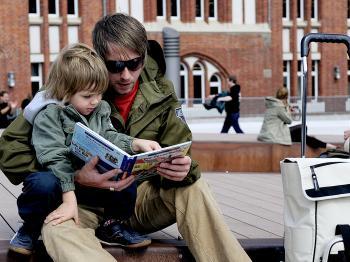 City Offers School Children Free H1N1 Immunization