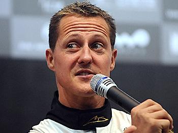 Schumacher Driving for Mercedes F1 a ’strong possibility’