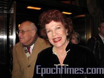 World Renowned Cellist: ‘ I loved every minute of it’