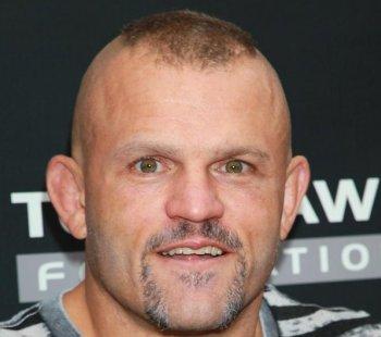 Chuck Liddell Announces Official Retirement from UFC