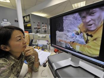 The End of China’s YouTube Dream