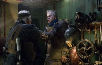 Movie Review: City of Ember