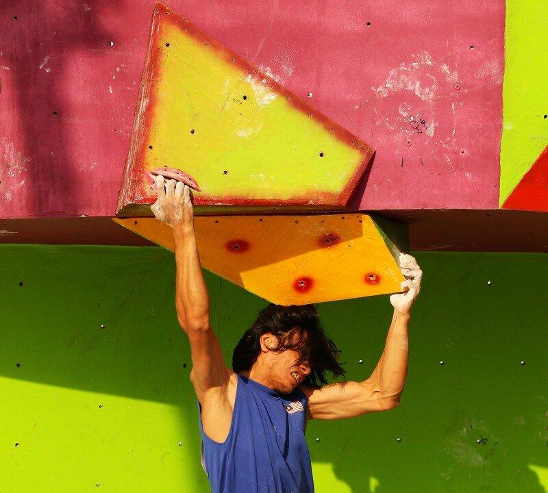 Sports Photo of the Week