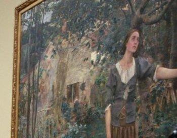 Journey Through American and Human Culture