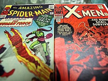 Disney Acquires Marvel Entertainment for $4 Billion