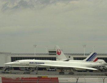 Concorde Crash Trial Finds Continental Airlines Guilty