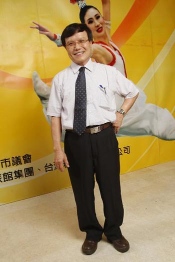 Former Medical College President: ‘Maybe you can be saved by simply knowing the true picture’