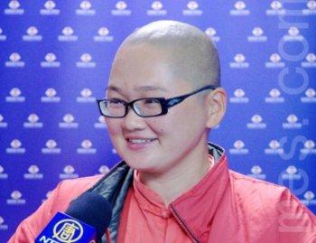 Catholic Nun Says Shen Yun a ‘Wonderful Artistic Experience’