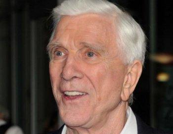 Leslie Nielsen Dies at 84