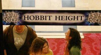 ‘The Hobbit’ Filming Battle Full of Suspense