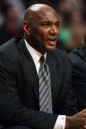 Pistons’ Curry Fired After One Dismal Year