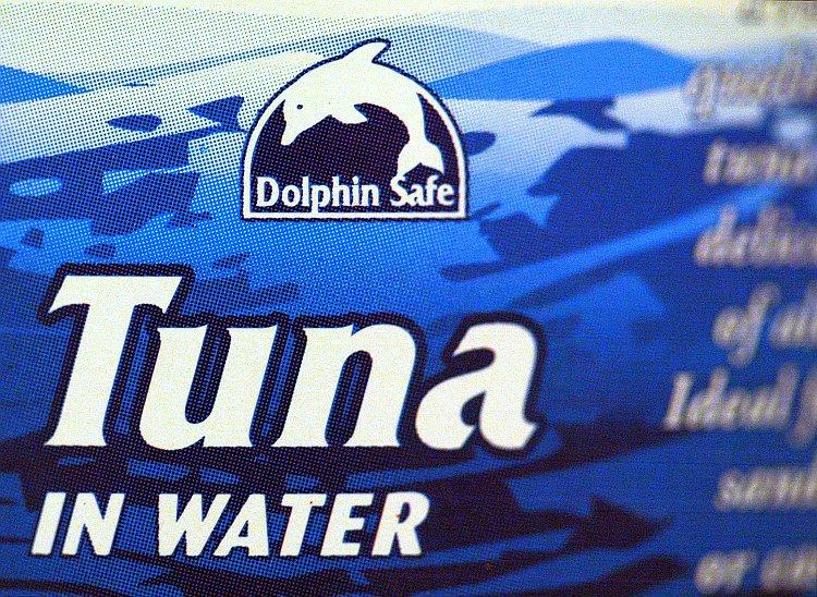 US Files Appeal Over Dolphin-Safe Tuna Dispute