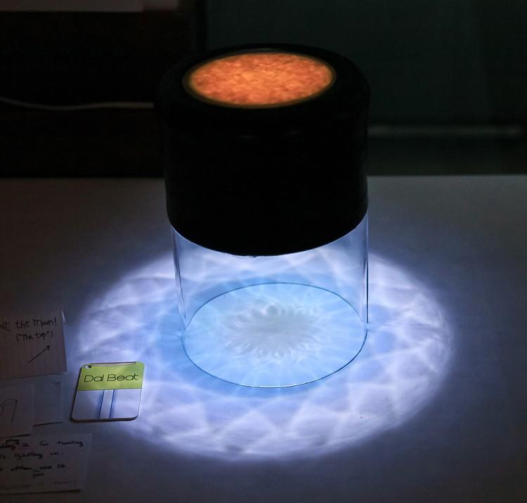 Pratt Students Take Top Prizes in Design Competition