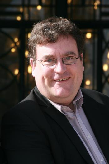 A Conversation With Green Party Senator Dan Boyle