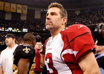 ‘Dancing With the Stars’: Kurt Warner and Rick Fox Could Compete