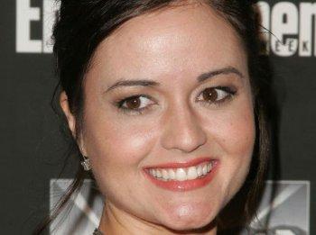 Danica McKellar Talks Baby Draco and Childbirth