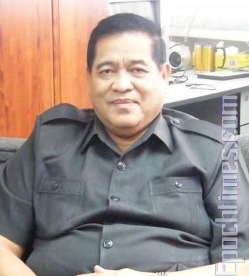 Ex-Service Man Concerned About Communist Infiltration in Malaysia