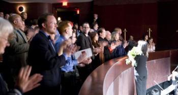 Divine Performing Arts is “Very Soothing”