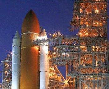 US Space Strategy Bringing Governance to Outer Space
