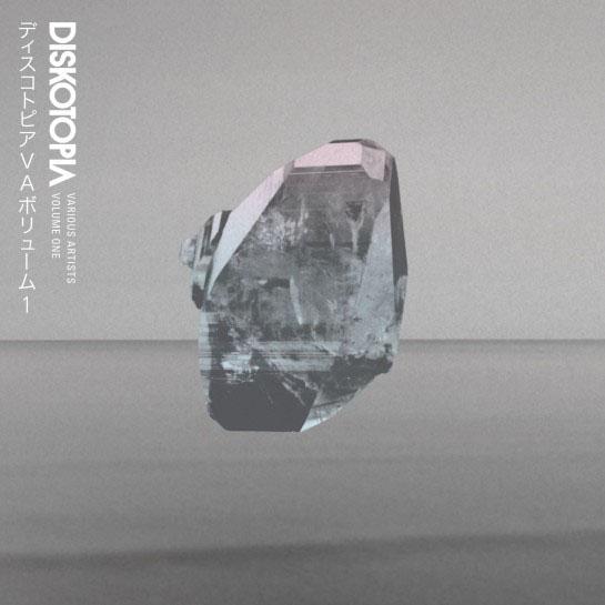 Album Review: Various Artists - ‘Diskotopia Volume 1’