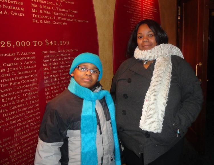 Shen Yun Offers Engaging in Different Culture For All Ages