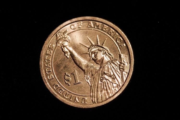 The GAO’s Losing Battle for the Dollar Coin