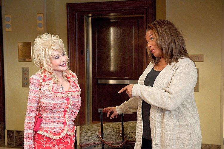 Movie Review: ‘Joyful Noise’