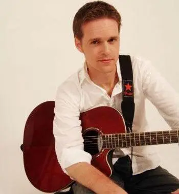 Drew Parker: Musician on a Mission