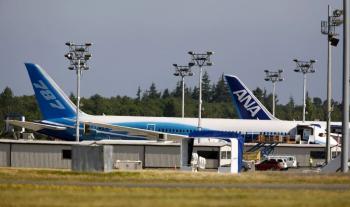 Dreamliner Delayed Indefinitely, Boeing Outlook Grim