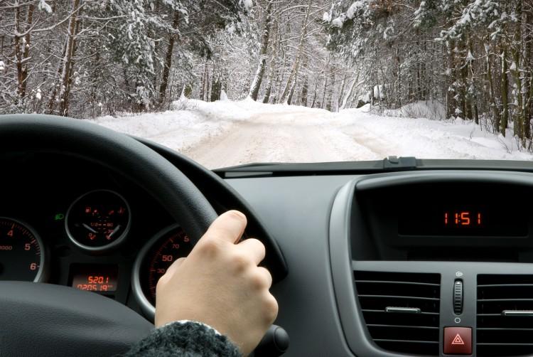 Canadian Drivers Lack Understanding of Vehicle Safety Features: Survey