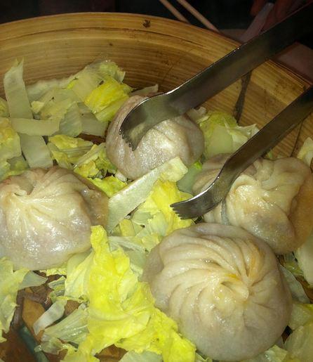 ‘Dumpling Crawl’ Invites New Yorkers to Take Tasty Chinatown Tour