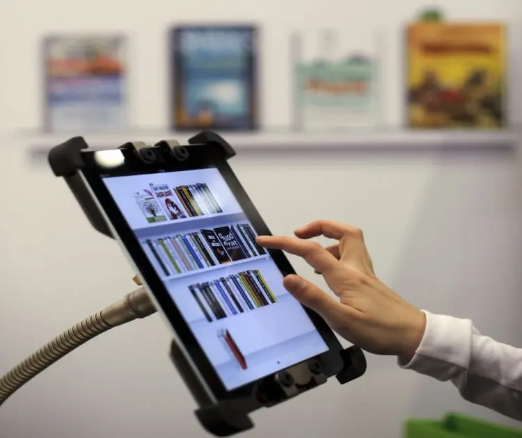 6 Websites to Legally Download eBooks for Free