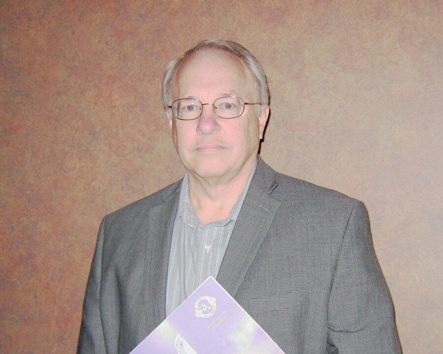 Shen Yun ‘Just makes you feel good,’ Says CEO